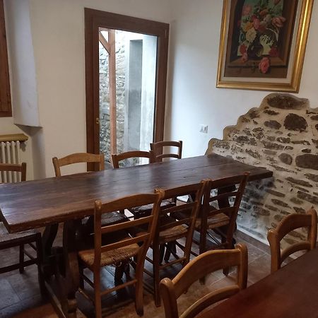 B&B Il Pittore Borgo San Lorenzo Εξωτερικό φωτογραφία