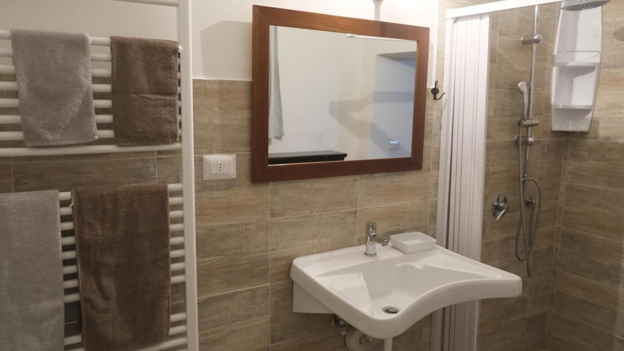 B&B Il Pittore Borgo San Lorenzo Εξωτερικό φωτογραφία