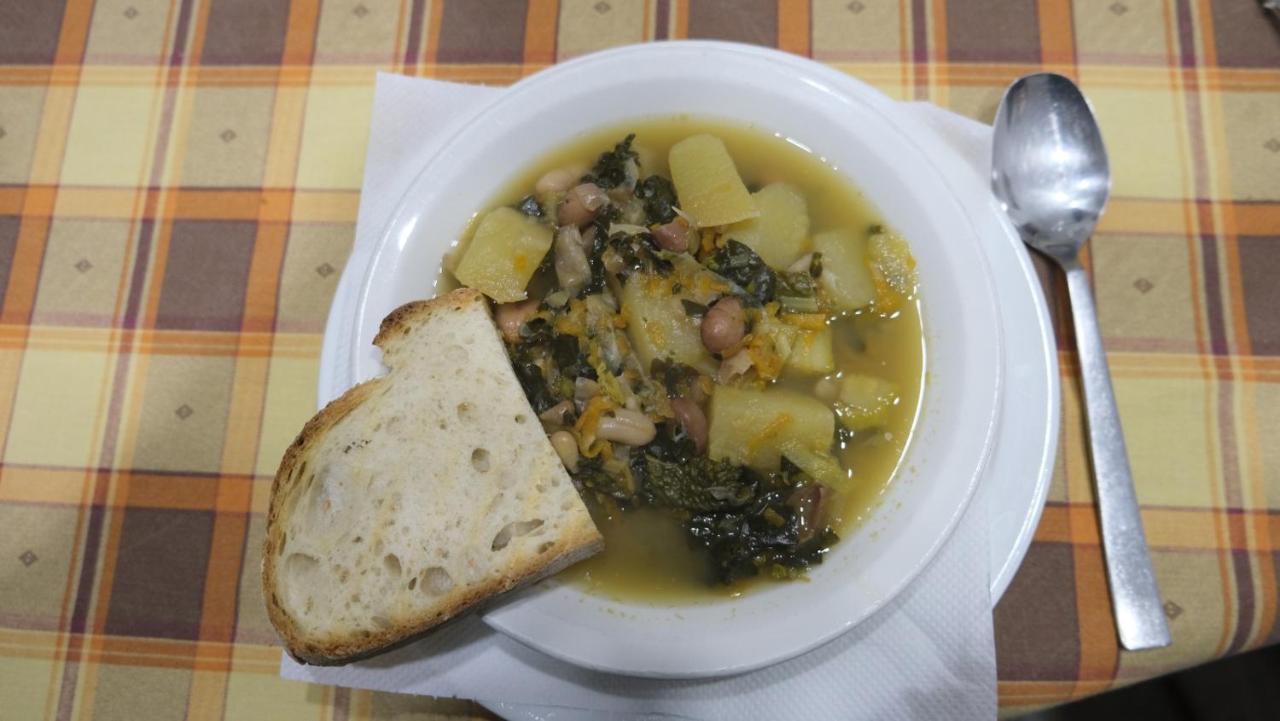 B&B Il Pittore Borgo San Lorenzo Εξωτερικό φωτογραφία