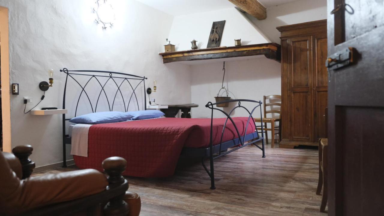 B&B Il Pittore Borgo San Lorenzo Εξωτερικό φωτογραφία