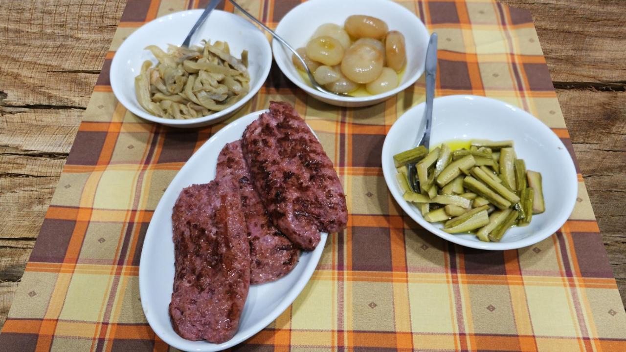 B&B Il Pittore Borgo San Lorenzo Εξωτερικό φωτογραφία
