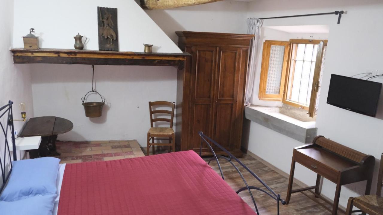 B&B Il Pittore Borgo San Lorenzo Εξωτερικό φωτογραφία