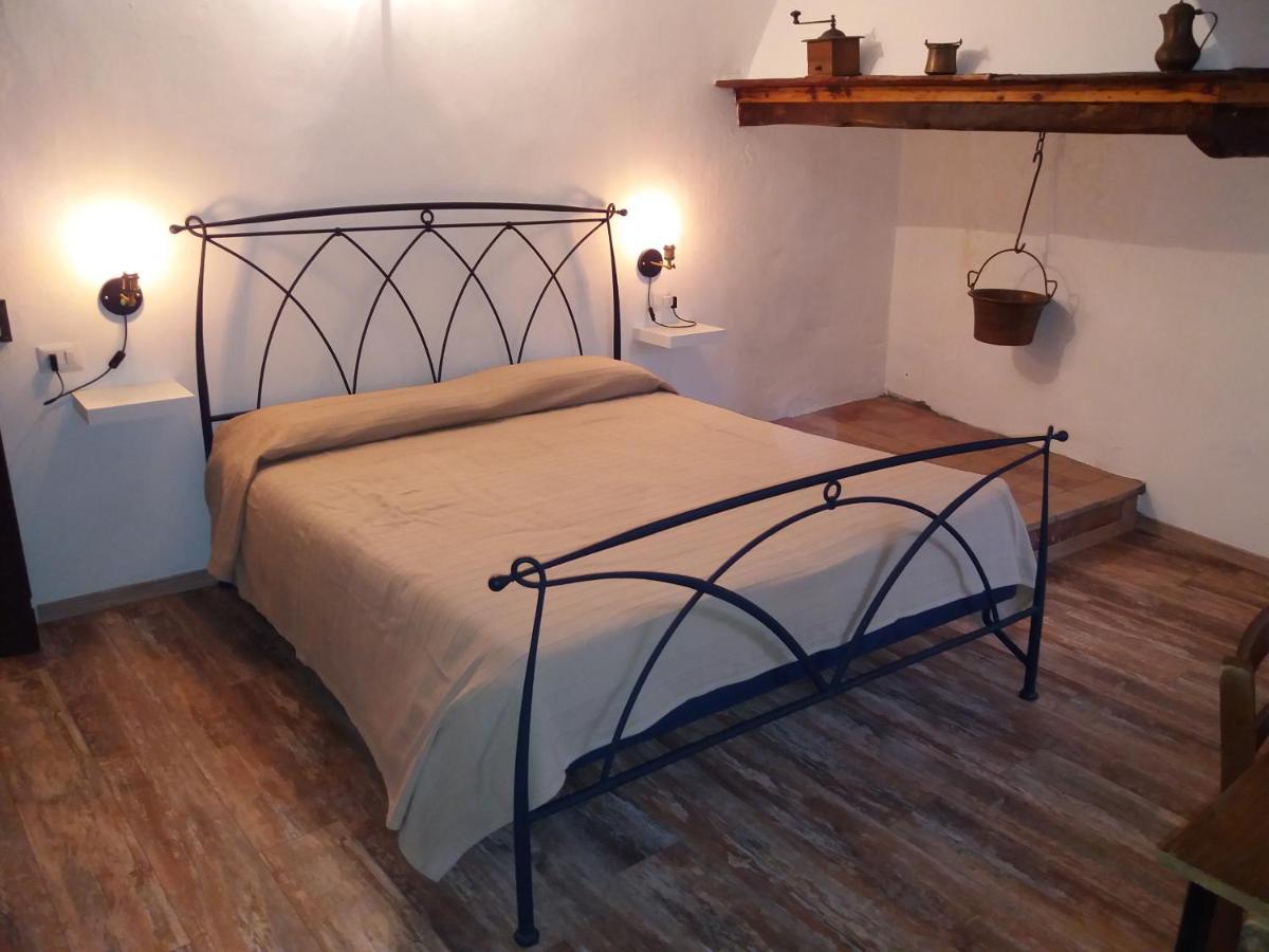 B&B Il Pittore Borgo San Lorenzo Εξωτερικό φωτογραφία