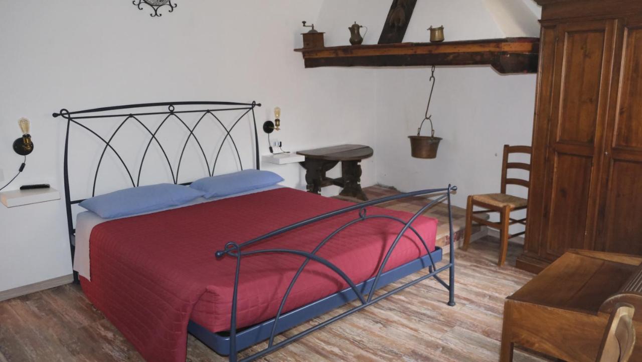 B&B Il Pittore Borgo San Lorenzo Εξωτερικό φωτογραφία