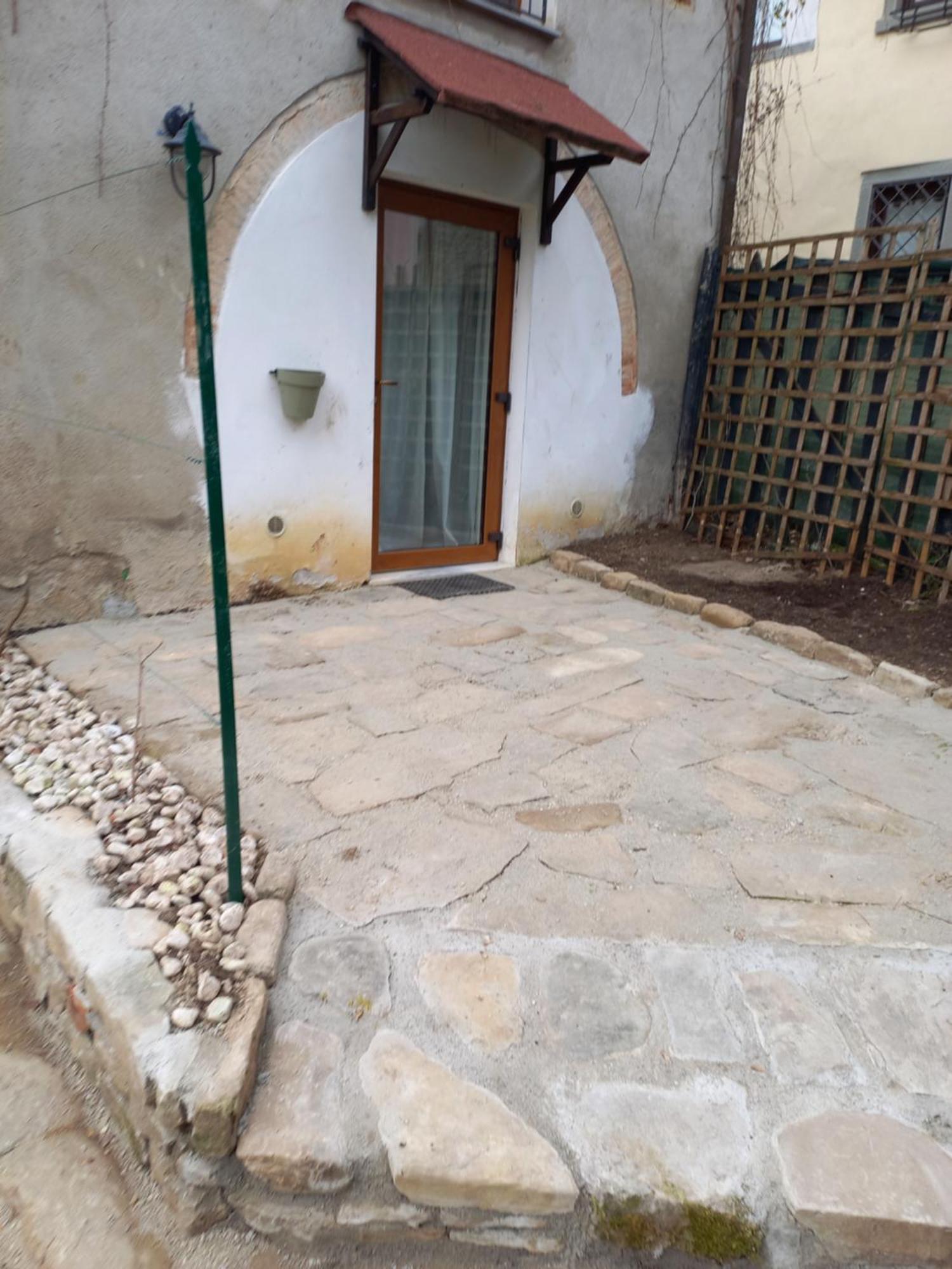 B&B Il Pittore Borgo San Lorenzo Εξωτερικό φωτογραφία