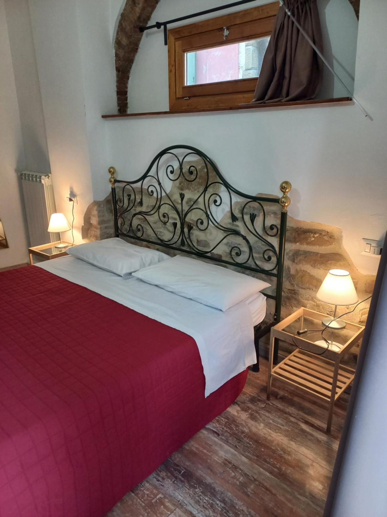 B&B Il Pittore Borgo San Lorenzo Εξωτερικό φωτογραφία