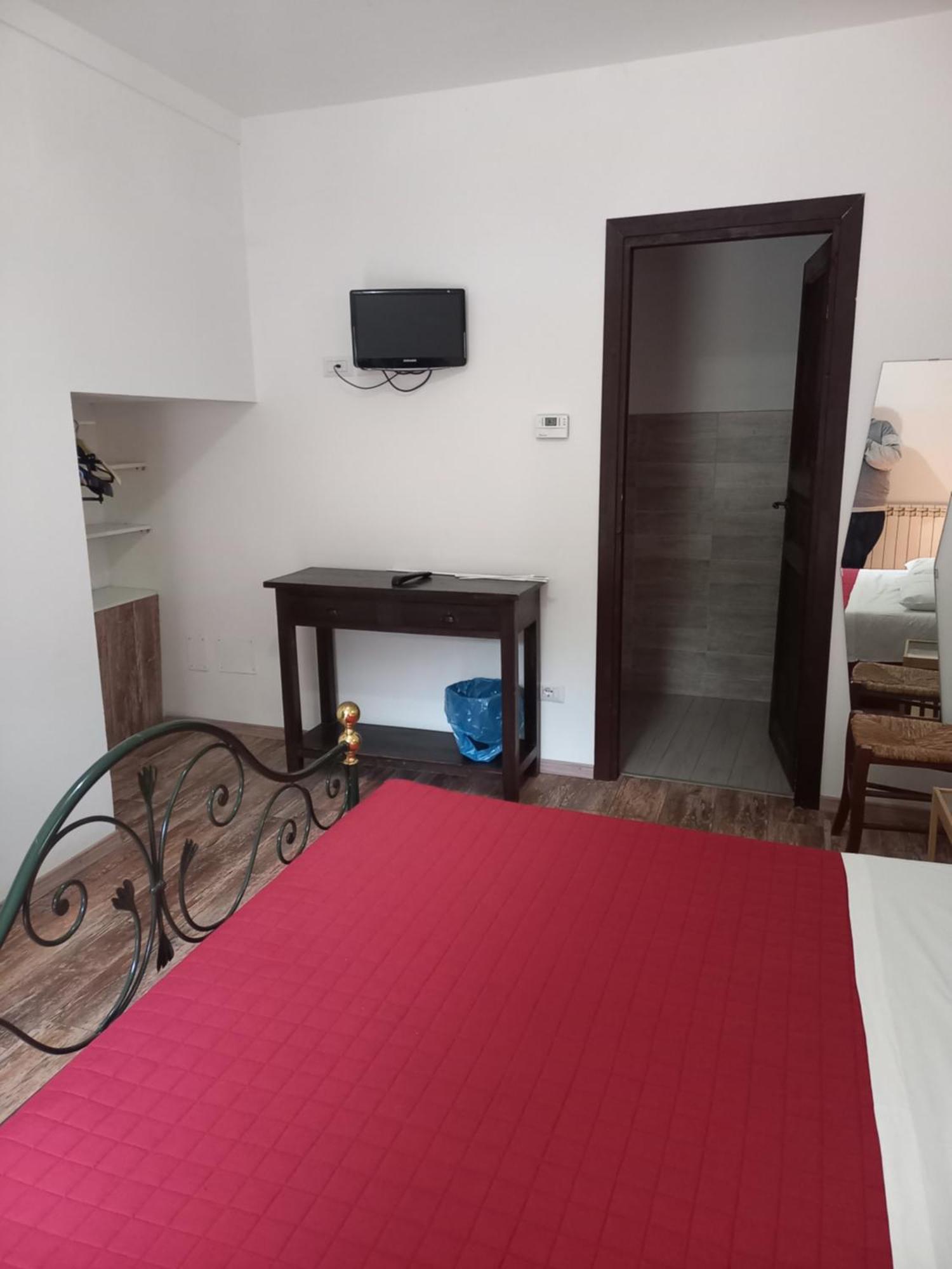 B&B Il Pittore Borgo San Lorenzo Εξωτερικό φωτογραφία
