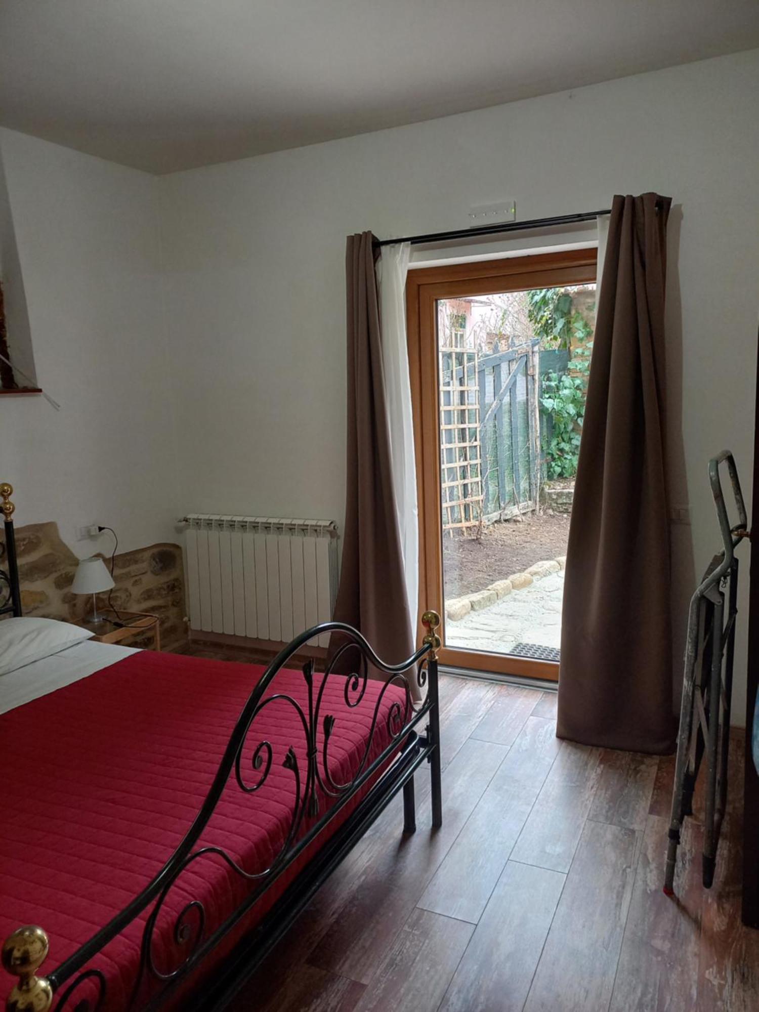 B&B Il Pittore Borgo San Lorenzo Εξωτερικό φωτογραφία