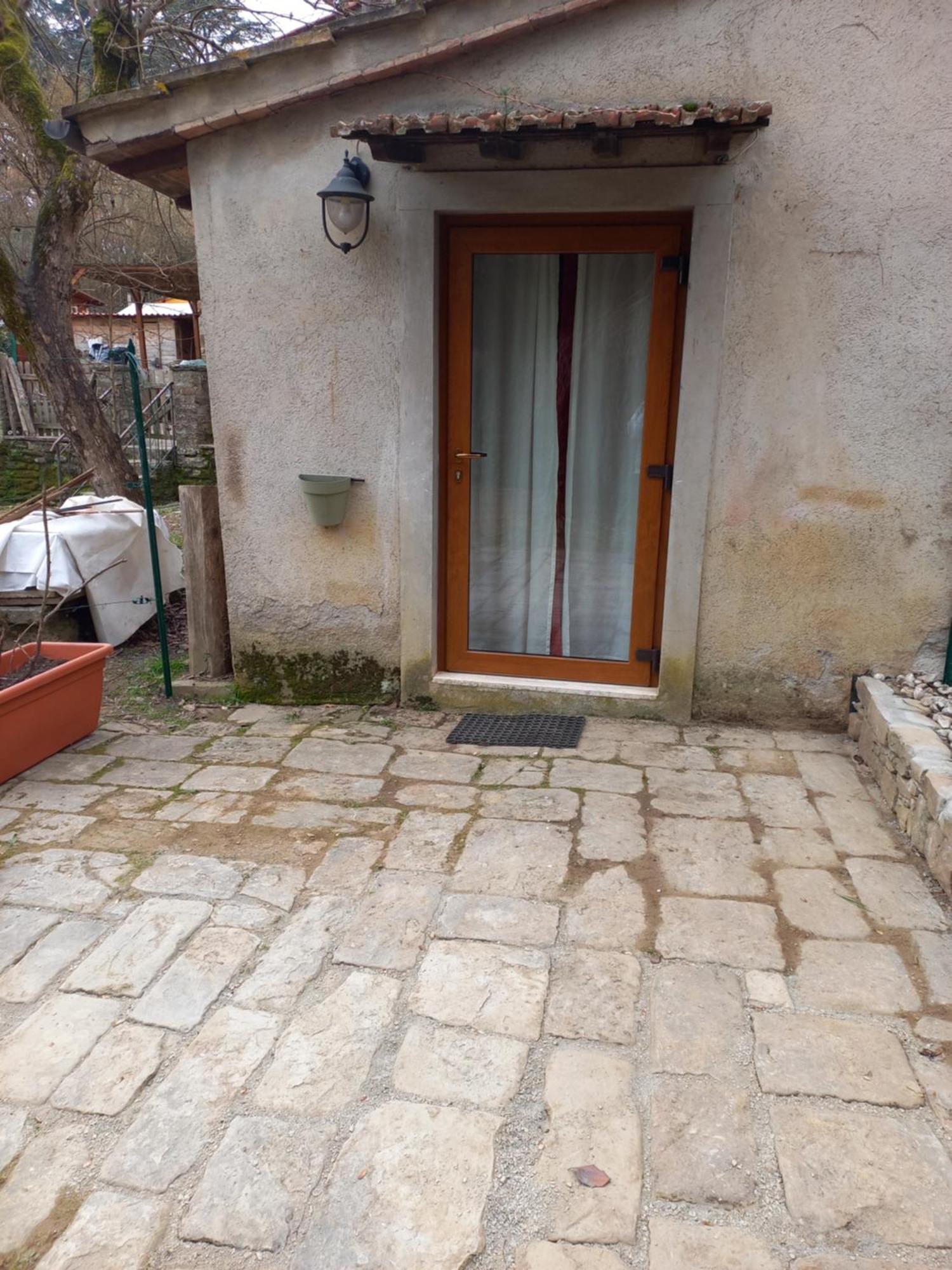 B&B Il Pittore Borgo San Lorenzo Εξωτερικό φωτογραφία