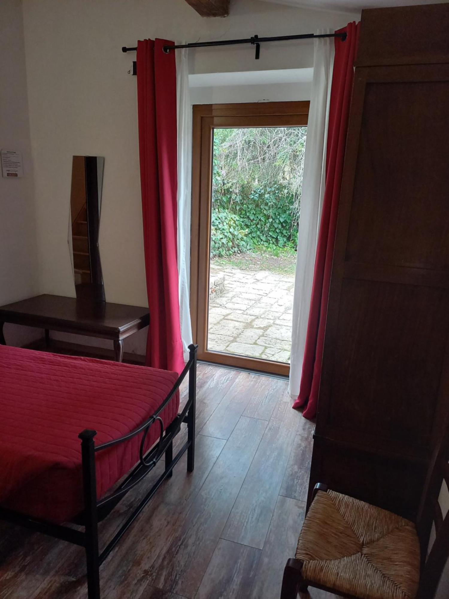 B&B Il Pittore Borgo San Lorenzo Εξωτερικό φωτογραφία