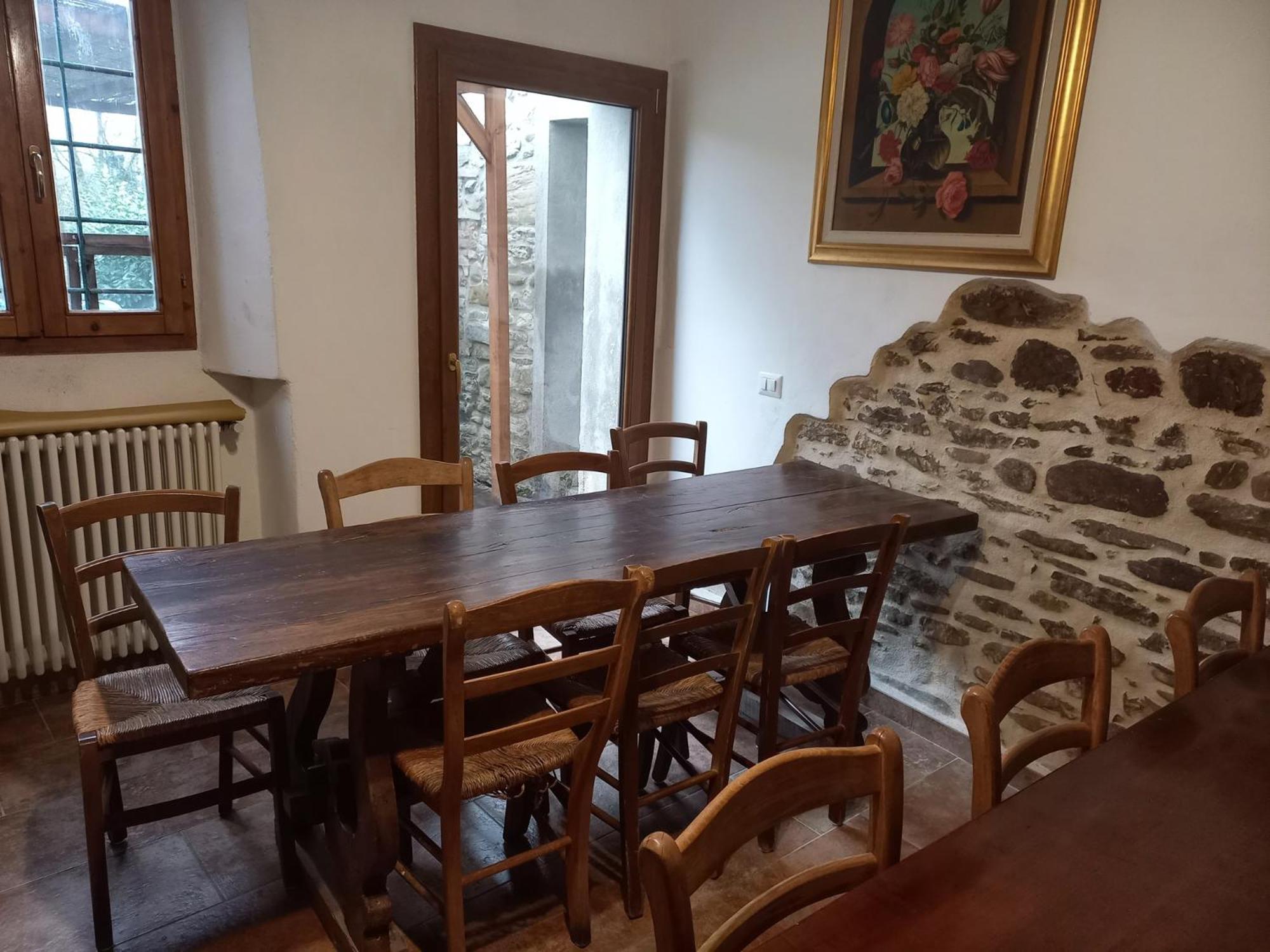 B&B Il Pittore Borgo San Lorenzo Εξωτερικό φωτογραφία