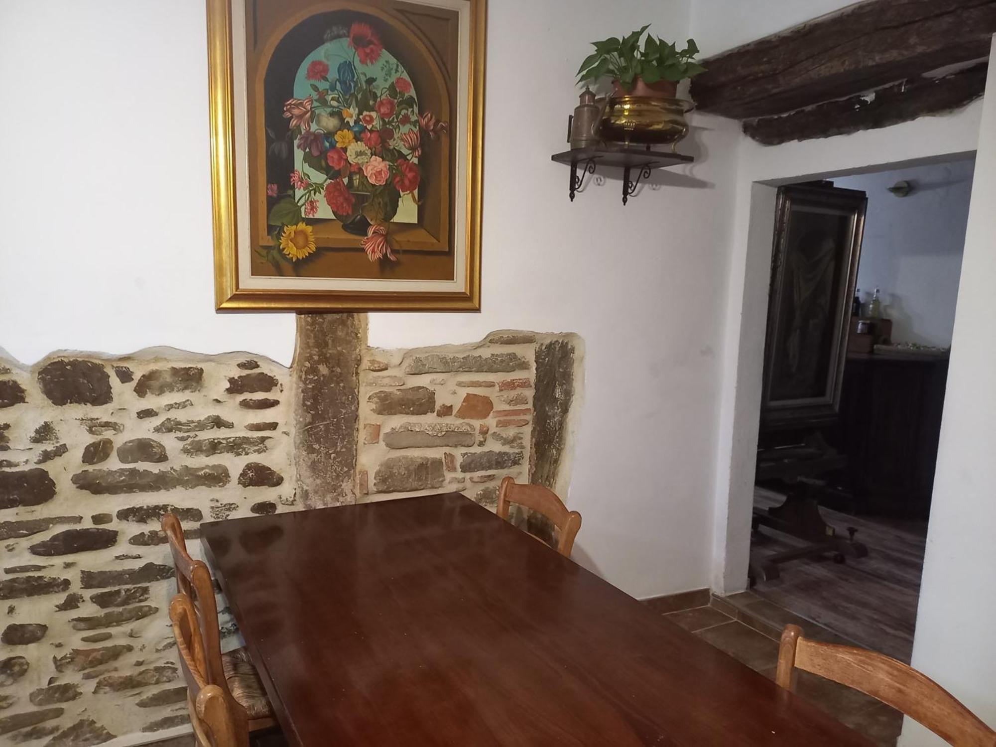 B&B Il Pittore Borgo San Lorenzo Εξωτερικό φωτογραφία