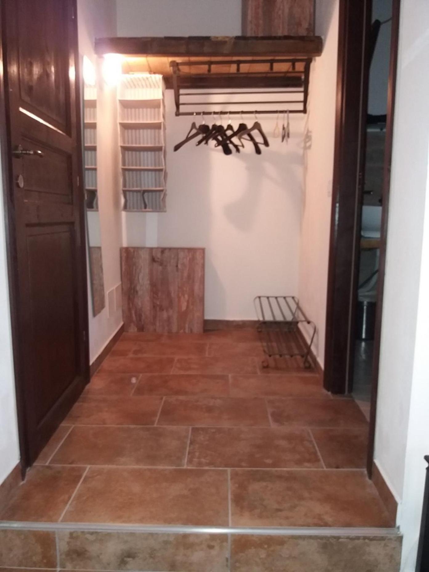 B&B Il Pittore Borgo San Lorenzo Εξωτερικό φωτογραφία
