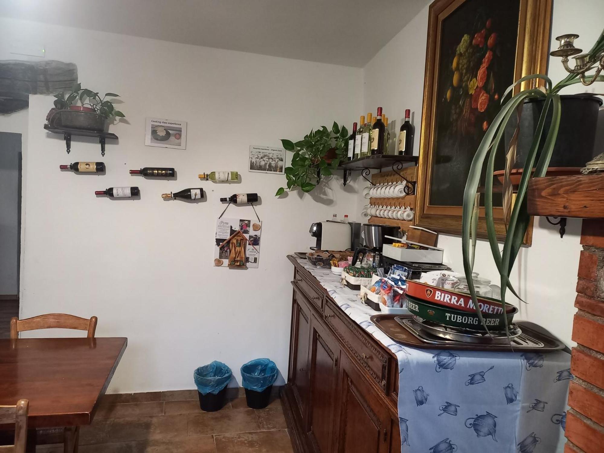 B&B Il Pittore Borgo San Lorenzo Εξωτερικό φωτογραφία