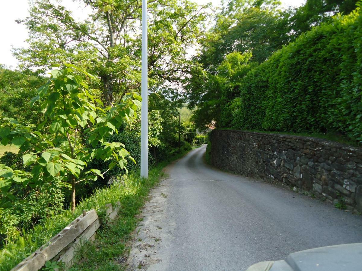 B&B Il Pittore Borgo San Lorenzo Εξωτερικό φωτογραφία