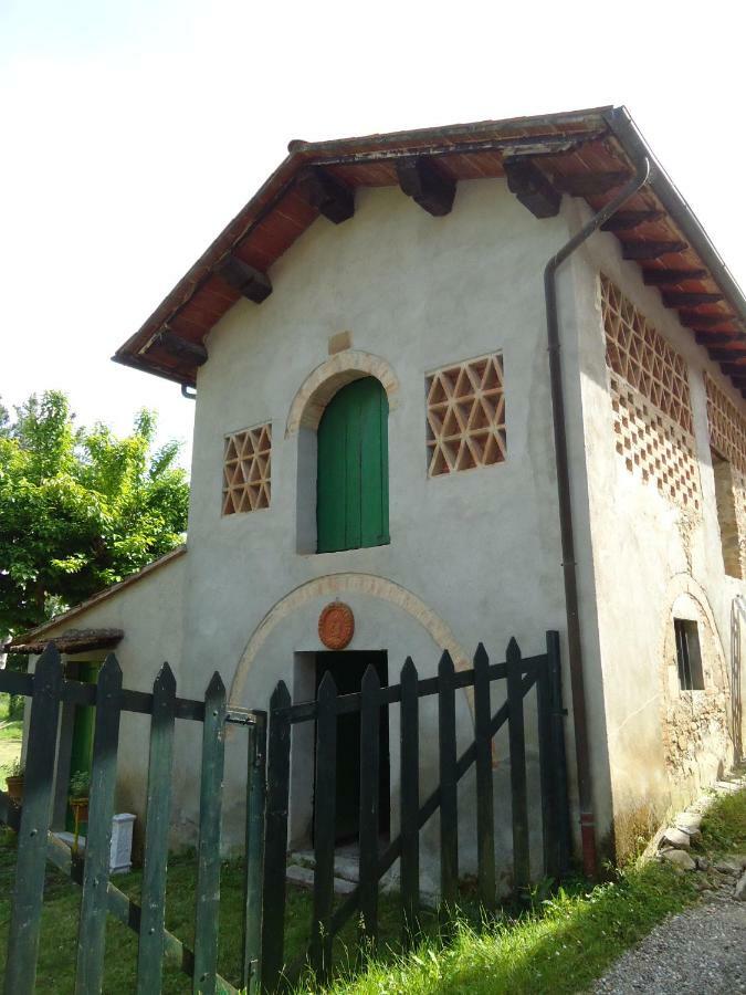 B&B Il Pittore Borgo San Lorenzo Εξωτερικό φωτογραφία