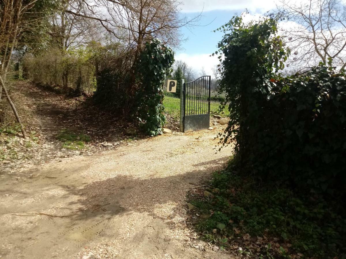 B&B Il Pittore Borgo San Lorenzo Εξωτερικό φωτογραφία