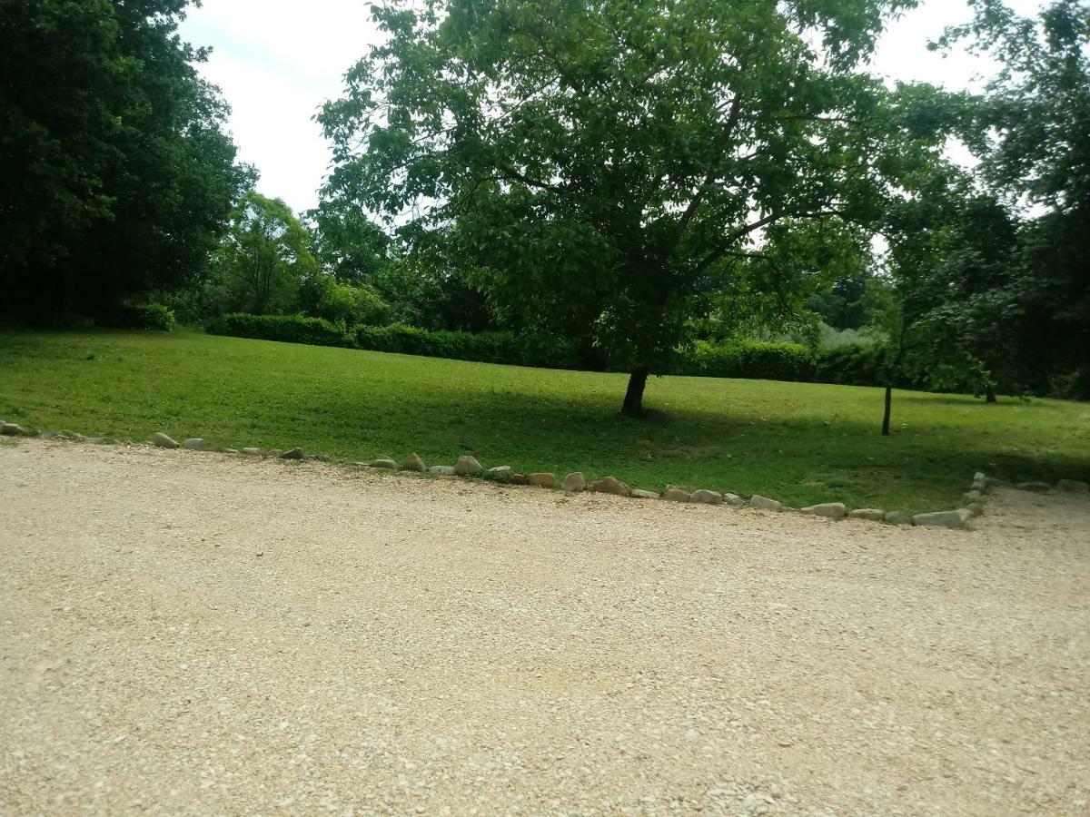 B&B Il Pittore Borgo San Lorenzo Εξωτερικό φωτογραφία