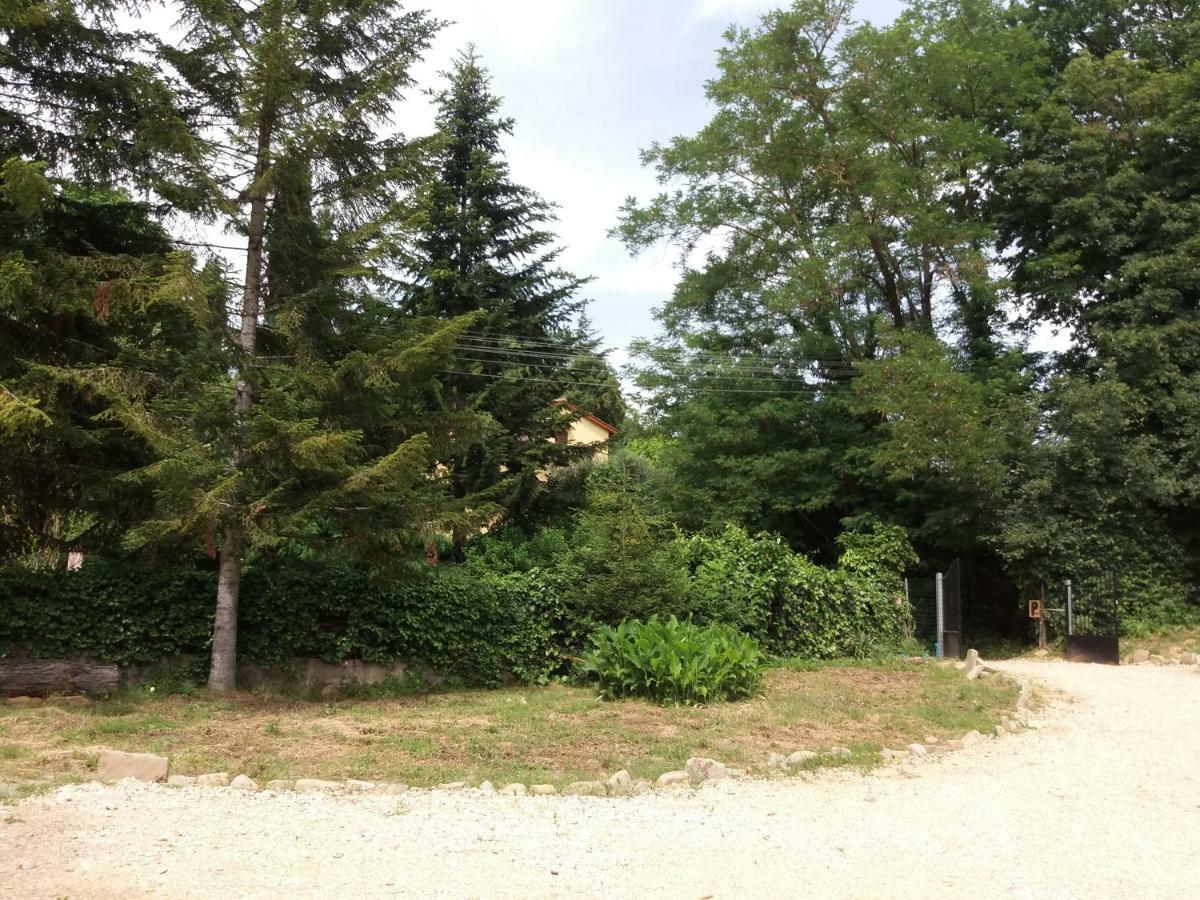 B&B Il Pittore Borgo San Lorenzo Εξωτερικό φωτογραφία