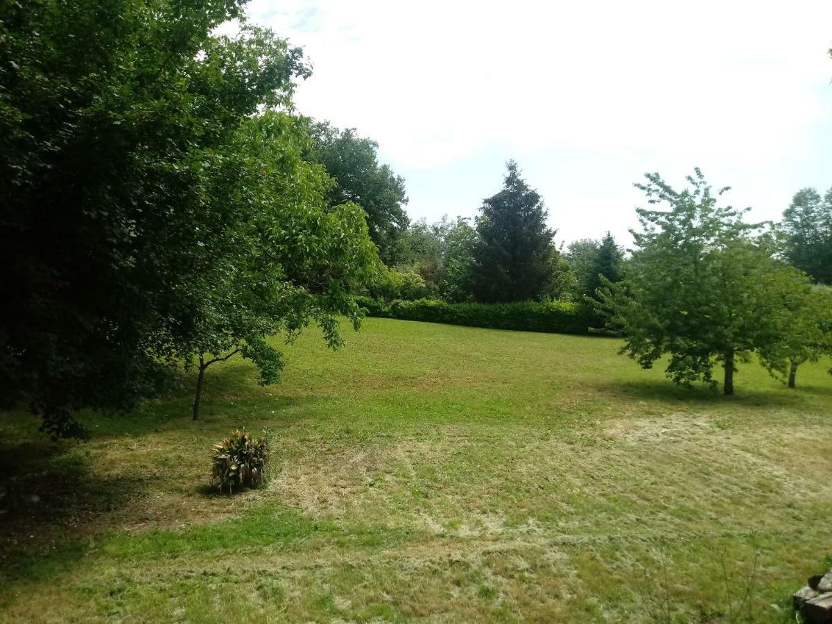 B&B Il Pittore Borgo San Lorenzo Εξωτερικό φωτογραφία
