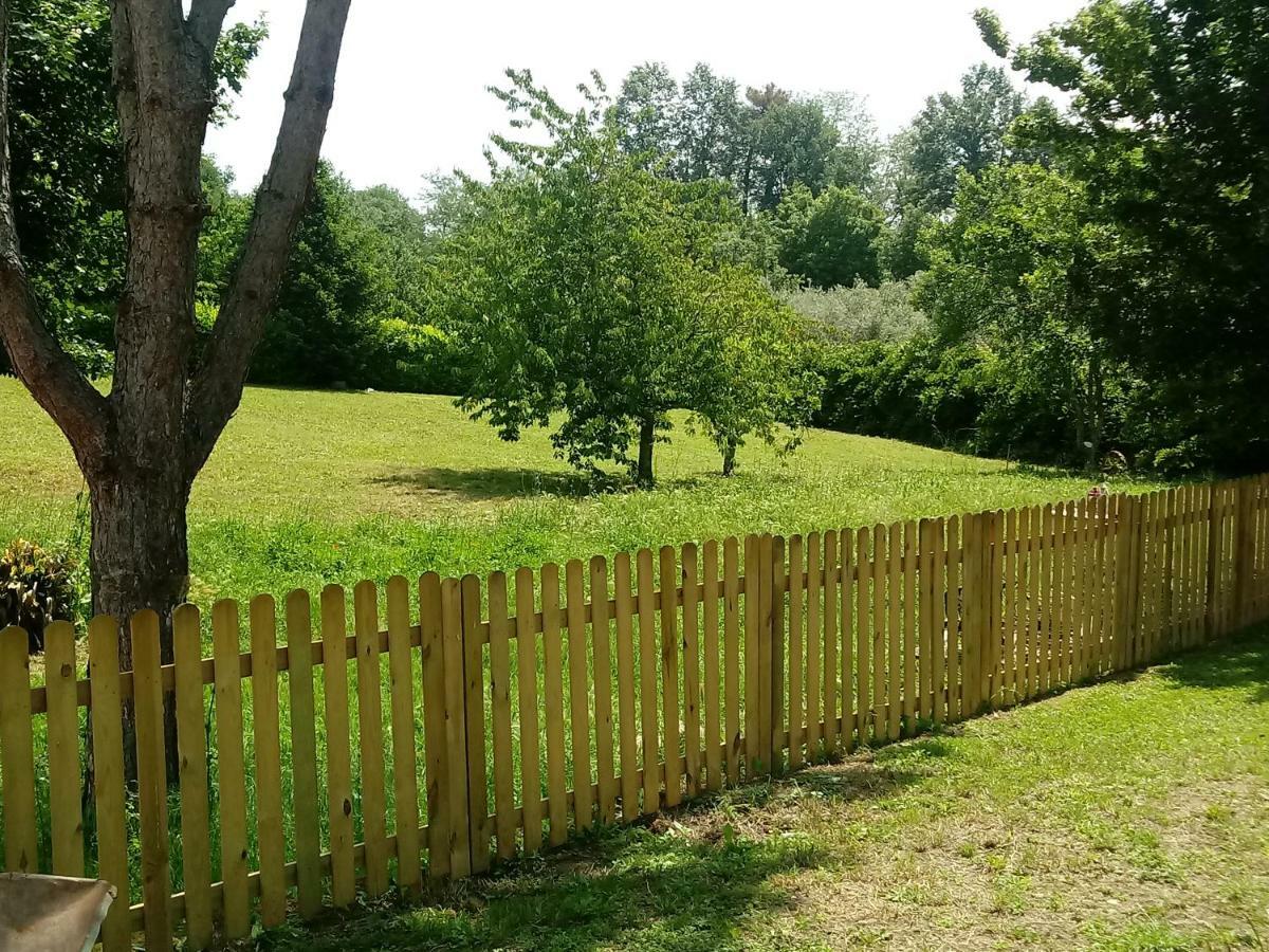 B&B Il Pittore Borgo San Lorenzo Εξωτερικό φωτογραφία