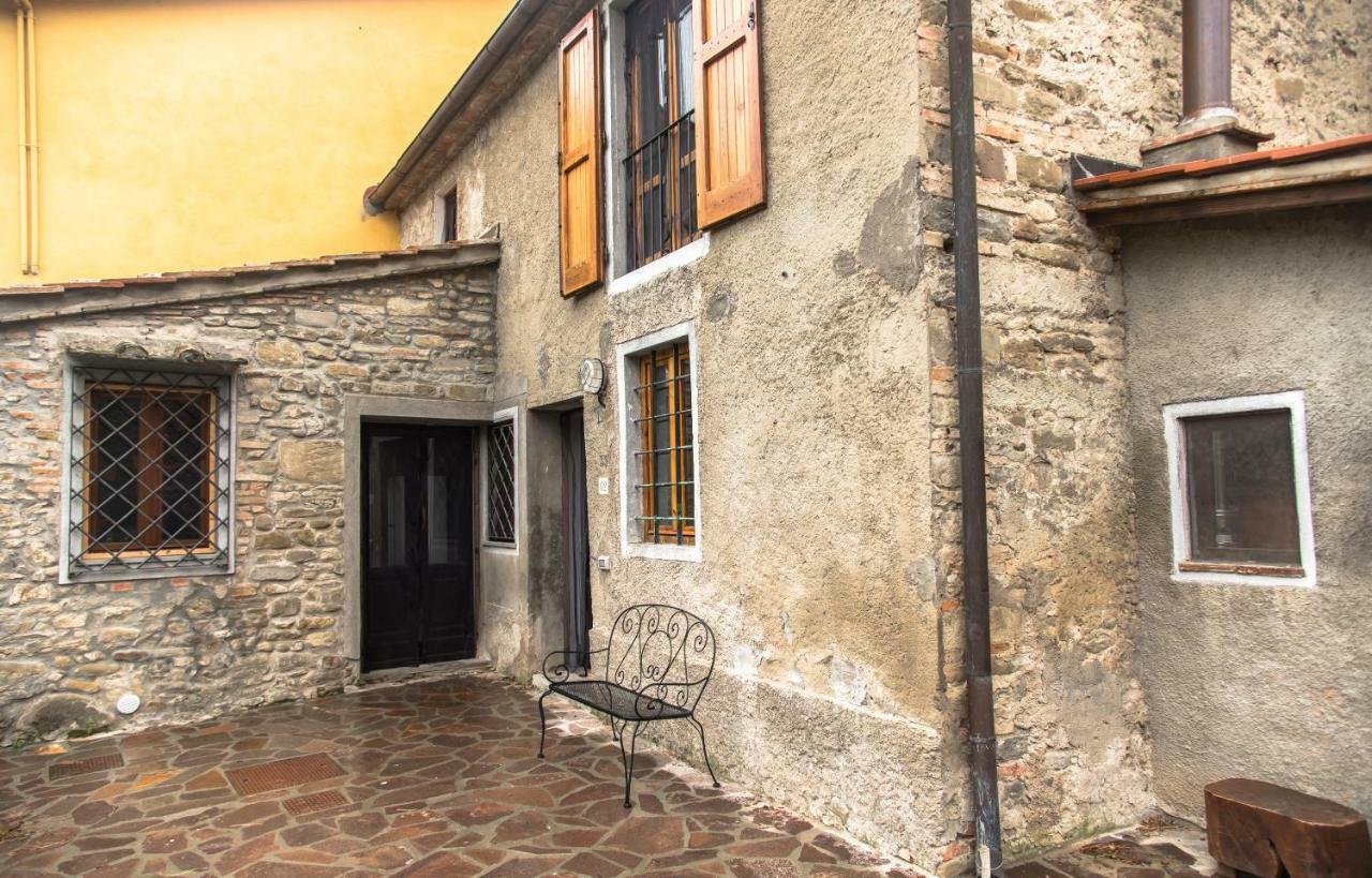 B&B Il Pittore Borgo San Lorenzo Εξωτερικό φωτογραφία